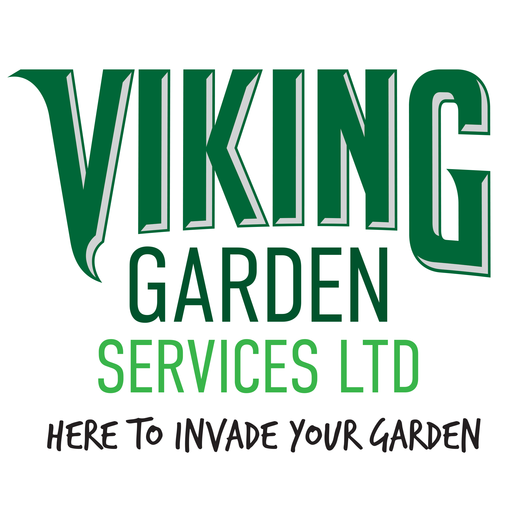 VIKING GARDEN SERVICES LTD